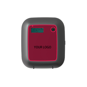 Difusor de Aceites Esenciales sin Agua, Previene la Deterioración y Oxidación del Aceite, Ideal para el Hogar, Hoteles y Habitaciones de Mascotas - Product Image 1