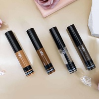 Usine En Gros Nouvelle Arrivée Sourcils Teinté Maquillage Brosse Baguette Mascara Longue Durée Anti-Sueur Sourcils Gel