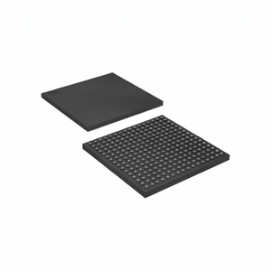 Embedded 256 BGA In Stock Buy Electronics Components Online XC2V40-5FG256I - Product Image 1