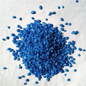 Tốt nhất đa màu terrazzo cốt liệu sỏi đá cẩm thạch tự nhiên màu nghiền nát <span class=keywords><strong>cobbles</strong></span> quặng nhân tạo - Product Image 6