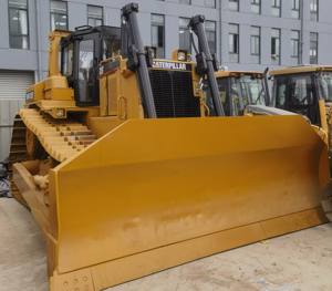 Bon prix Bulldozer Caterpillar Cat D6R d'occasion d'occasion Bulldozer Cat d'occasion Bulldozer d'occasion à vendre - Product Image 6