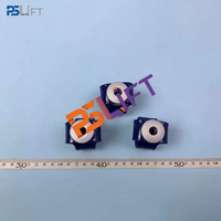 Accouplement d'encodeur d'ascenseur 29*45*9mm