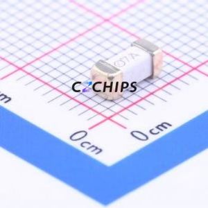 24E1700A One-Time Fuse 2410 Fuse ( Type: SMD Fuse )( Rated Current: 7A )( Rated Voltage (AC): 250V )( Operating Temperature: ) - Product Image 1