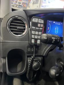 Kepanjangan Meilleure vente Fabrication Prix d'usine AWD Mini Ambulance avec Harga Murah personnalisé - Product Image 6