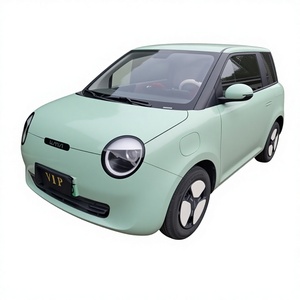 Changan Lumin Edición Sweet Modelo <span class=keywords><strong>2022</strong></span> con Autonomía NEDC de <100 km y Batería de 30 kWh - Product Image 1