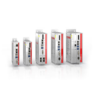 คอมพิวเตอร์อุตสาหกรรม Mt-Beck Hoff C6920-0030, กล่อง IPC สำหรับ TwinCAT, CPU, แรม 4-16GB, ติดตั้งได้บน DIN/ผนัง/เสา, EK181x เป็นตัวเลือกเสริม - Product Image 2