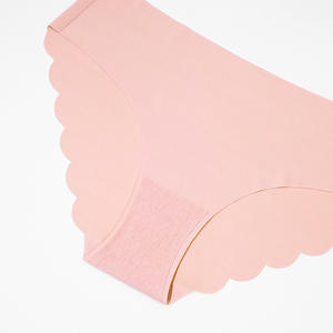 Ingrosso a metà vita BreathableT-back da donna mutandine foto di <span class=keywords><strong>ragazze</strong></span> con pantaloni di biancheria intima di alta qualità per le donne biancheria intima - Product Image 3