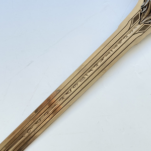 <span class=keywords><strong>WOW</strong></span> of the Royal Guardians реквизит из фильма про меч крутые игрушки для взрослых 115 см 4 кг игры аниме коллекционные - Product Image 5