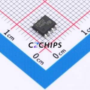 Original et tout nouveau E5P02-VB SO-8 Transistor à effet de champ Transistor (MOSFET) Vente entière Puces de composants électroniques et service de nomenclature - Product Image 1