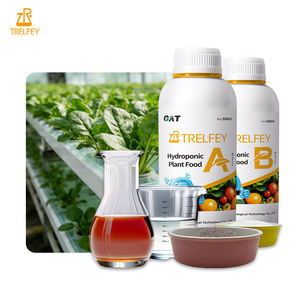 <span class=keywords><strong>Suplemento</strong></span> de Fertilizante Líquido Orgánico A&B para un Mejor Crecimiento de Lechuga y <span class=keywords><strong>Pak</strong></span> Choi en Invernaderos Hidropónicos - Product Image 1