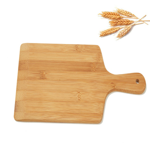 Nuevo diseño de moda la práctica de bambú de madera de olivo tablero de corte y de queso Junta - Product Image 2