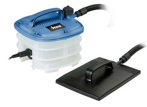 เครื่องลอกวอลเปเปอร์ไฟฟ้าอุตสาหกรรมและงาน DIY ขนาด 2200 วัตต์ ความจุ 3 ลิตร ใช้ไฟ 220-240 โวลต์ ใช้งานได้นาน 45 นาที ได้รับการรับรองมาตรฐาน CE รับประกัน 1 ปี - Product Image 6