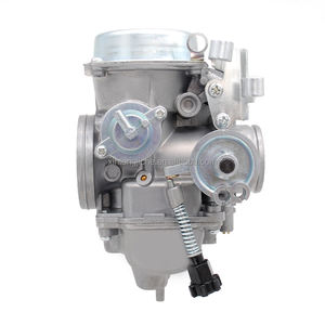 Carburateurs de moto <span class=keywords><strong>Carbu</strong></span> pour Honda Cbx 250 CBX250 Twister 250 Xr 250 XR250TWISTER Carburateur - Product Image 3