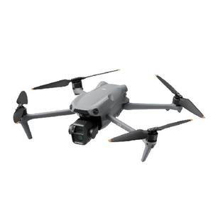 AIR3S Fly More Combo RC 2, Dron con Cámara de 48MP, Luces LED, Control Remoto, Plástico, Transmisión de 20 km, Fácil de Usar para Principiantes, 45 Minutos de Vuelo - Product Image 1