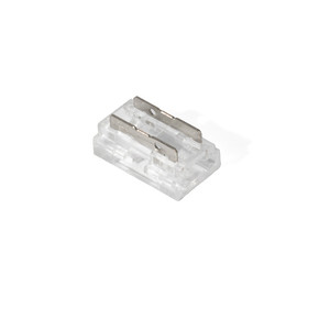 Connecteur rapide câble-câble et COB-COB. Plastique. Transparent. À usage unique. Perforation d'isolation. - Product Image 1