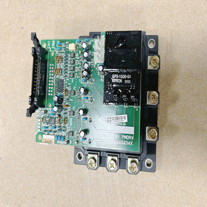 MODULE 7MBP75RA060-05 SE50DU - Product Image 2