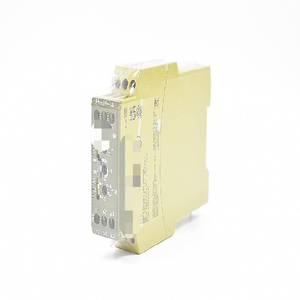 Relay Pemantau Arus Plc S1IM 24VDC IM 001-15 a up 828035 Pengontrol Pemrograman - Product Image 1