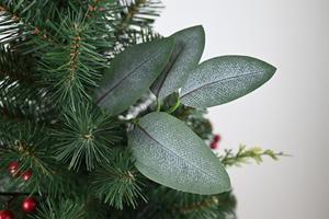 Árbol de Navidad Artificial de Lujo Personalizado de Buena Calidad, Decoración Navideña para el Hogar - Product Image 5