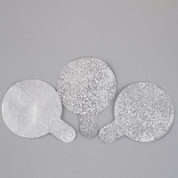 Chroma Solid Drink Poeder Deksel Aparte Waterfles Theepoeder Afdekking Fruit en Groente Instant Poeder Deksel voor Deksel