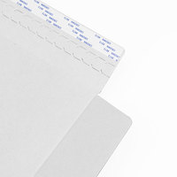 Boîte d'expédition de luxe en gros personnalisée en carton ondulé avec logo doré pour bijoux, cosmétiques et accessoires