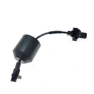 เซ็นเซอร์วัดความเร็วล้อฮอนด้า 57470-T7A-013 สำหรับ Vezel Cr-V ด้านหลังซ้ายขวา สาย ABS อะไหล่ทดแทน - Product Image 5