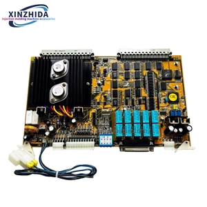 เทคเมชชั่น 6KTMP-1 เครื่องฉีดพลาสติกมาตรฐาน ความแม่นยำสูง ความปลอดภัยสูง รับประกัน 1 ปี - Product Image 1
