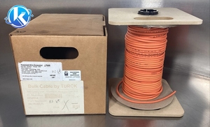 Cable de Bandeja ORIGINAL SUPPLY RF52014 ORA TPE 4x22 ITC 80 PIES/24 METROS Resistente a la Luz Solar 5E-16 LOC # T101 - Product Image 1