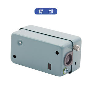 CNTD Changde Electric Power Push <b>Button</b> Switches Full Series IP65 Stainless Steel Brass Plastic Metal for Control Momentary 10A - Product Image 4