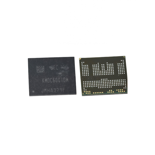 Original KMDC6001DM-B625 64GB EMMC FBGA-254 Electronic Components Integrate Circuit KMDC6001DM