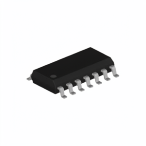ชิ้นส่วนวงจรอิเล็กทรอนิกส์ 14 SOlC TJ324GD ช่องทางผู้ผลิตชิป - Product Image 1
