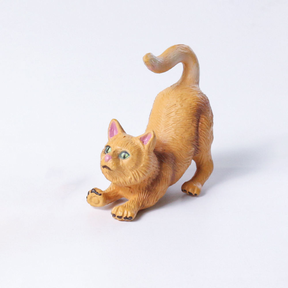 七福きてぃねこ ストラップ コンプリート品 プラスチック製品