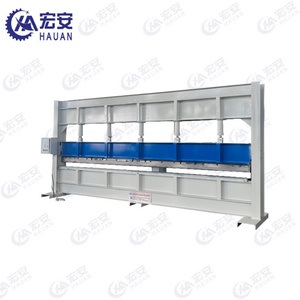 เครื่องดัดอัตโนมัติแบบกำหนดเองได้ พร้อม PLC และเกียร์บ็อกซ์ สำหรับโรงงานผลิตงานโลหะ - Product Image 2