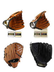 Set de Bate de Béisbol de Aleación de Aluminio Antideslizante Personalizable para Entrenamiento de Béisbol con Bate y Guantes - Product Image 4