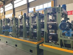 Máquina Formadora de Tubos de Acero <span class=keywords><strong>FFX</strong></span>, Línea de Producción de Tubos - Product Image 3