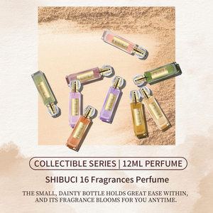 16 Parfums en Gros Collection Reserve 12ml Diffusion Rapide Parfum Chaleureux Longue Durée Format Compact Facile à Transporter - Product Image 3