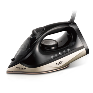 Fer à vapeur professionnel RAF au design moderne, grande capacité 210 ml, haute puissance 2000 W, pour la maison - Product Image 5