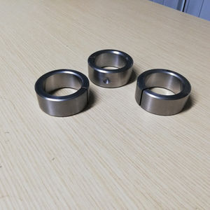 Fábrica de mecanizado CNC en Vietnam Brochas de metal personalizadas y piezas mecánicas - Product Image 1