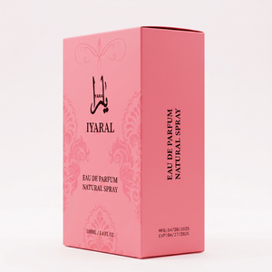 Parfums US STOCK - Eau de <span class=keywords><strong>Parfum</strong></span> Florale Orientale pour <span class=keywords><strong>Femme</strong></span> - Longue Durée - Safran, Prune, <span class=keywords><strong>Fleur</strong></span> <span class=keywords><strong>d</strong></span>'<span class=keywords><strong>Oranger</strong></span>, Néroli, Patchouli - 3.4 oz - Product Image 2