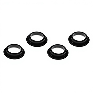 Joint d'étanchéité en caoutchouc pour bougie d'allumage Toyota 29-38-10, pièce de rechange pour réparation de moteur 90480-30025 - Product Image 1
