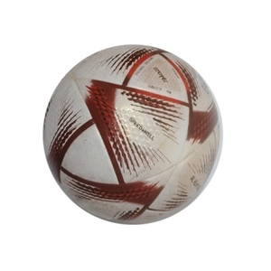 2026 Professional size 5 balls best-selling official PU <b>leather</b> <b>football</b> match balls - Product Image 3