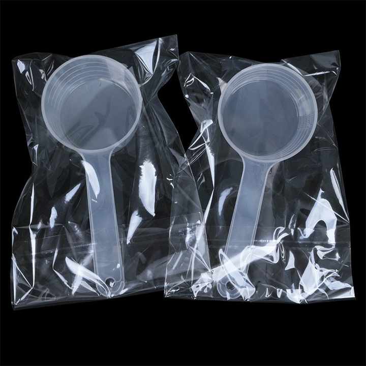 25克50毫升量勺厨房量勺与秤