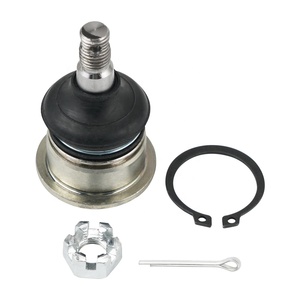 NiceCNC-junta esférica para brazo A, Kit superior e inferior para <span class=keywords><strong>Yamaha</strong></span> <span class=keywords><strong>Raptor</strong></span> 700R YFM700R <span class=keywords><strong>2009</strong></span> 2011-2013 2015-2023, 4 Uds. - Product Image 5