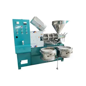 Work long time cold press oil machine/mango seed oil press/coconut peanut oil press machine