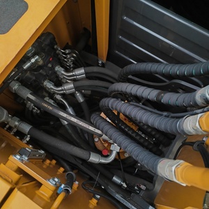 Nouveau modèle 2026 XE105GA – Excavatrice sur chenilles hydraulique de 10 tonnes, machine de construction en excellent état, disponible à la vente - Product Image 3