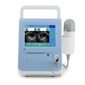 <strong>Portable</strong> <strong>Bladder</strong> Scanner Price/Urology Small Ultrasound <strong>Bladder</strong> Scanner - Product Image 3