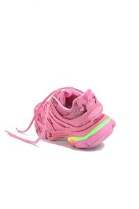 Chaussures de sport LED 3.0 de luxe de marque 2026 – Qualité supérieure, mode unisexe, semelle épaisse, amorti pour la marche - Product Image 5