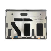 Pour Microsoft Surface Pro 8 1983 remplacement de numériseur d'écran tactile LCD