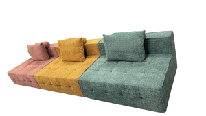 Modular <strong>Sectional</strong> <strong>Sofa</strong> Set Compression <strong>Sofa</strong> Vacuum Packed <strong>Sofas</strong> <strong>Camas</strong> for 70% Reduction in Transportation Cost - Product Image 6