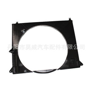 Manguera de Admisión de Aire YH03-6028 para Toyota Hilux VIGO Diésel 05-12, Material AS - Product Image 2