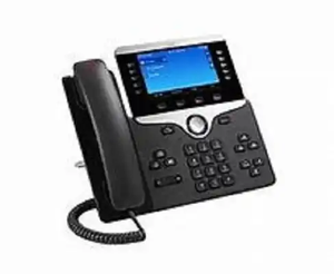 CP-8851-K9 CP-8851-K9 téléphone IP <span class=keywords><strong>8800</strong></span> en stock - Product Image 4